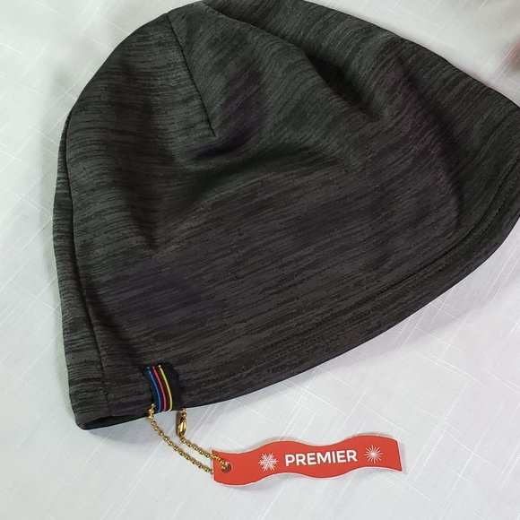 Premier Other - Autumn hat beanie cap warm cozy NWT premier skateboarding